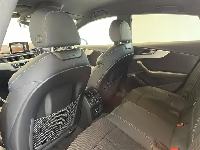 アウディ Ａ５ SB 45TFSIクワトロ スポーツ 愛知県 2019(平31)年 4万km グレイシアホワイトメタリック ＳラインＰＫＧ　/マトリクスＬＥＤ　/バーチャルコクピット　/ハーフレザーシート　/シートヒーター　/セーフティＰＫＧ/ＡＣＣ　/ＬＫＡ　/ＢＳＭ　/純正ナビ/Ｂｌｕｅｔｏｏｔｈ　/フルセグＴＶ　/３６０度カメラ　/ドライブレコーダー/ETC2.0/プッシュスタート/アイドリングストップ/ウィンカーミラー