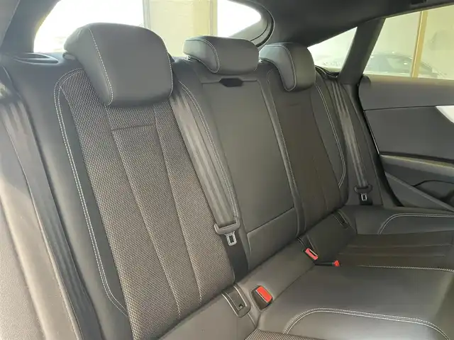 アウディ Ａ５ SB 45TFSIクワトロ スポーツ 愛知県 2019(平31)年 4万km グレイシアホワイトメタリック ＳラインＰＫＧ　/マトリクスＬＥＤ　/バーチャルコクピット　/ハーフレザーシート　/シートヒーター　/セーフティＰＫＧ/ＡＣＣ　/ＬＫＡ　/ＢＳＭ　/純正ナビ/Ｂｌｕｅｔｏｏｔｈ　/フルセグＴＶ　/３６０度カメラ　/ドライブレコーダー/ETC2.0/プッシュスタート/アイドリングストップ/ウィンカーミラー