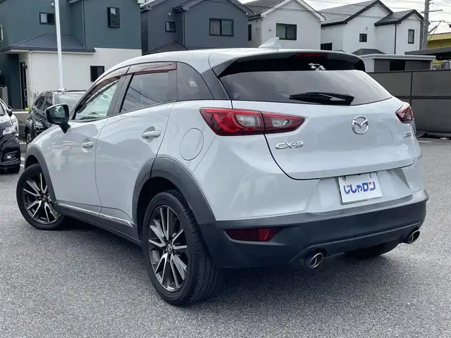 マツダ ＣＸ－３ XD ツーリング 愛知県 2016(平28)年 8.8万km セラミックM (株)IDOMが運営する【じしゃロン名古屋鳴海店】の自社ローン専用車両になりますこちらは現金またはオートローンご利用時の価格です。自社ローンご希望の方は別途その旨お申付け下さい/BOSEサウンドシステム/クルーズコントロール　/純正ＳＤナビ　/Ｂｌｕｅｔｏｏｔｈオーディオ　/バックカメラ　/フルセグテレビ　/ＬＥＤヘッドライト　/横滑り防止装置/レーンキープアシスト/純正アルミホイール(18インチ)/プッシュスタート/スマートキー