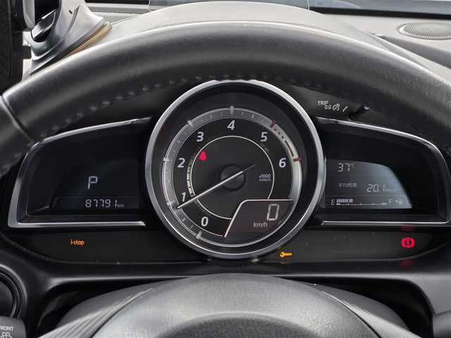 マツダ ＣＸ－３ XD ツーリング 愛知県 2016(平28)年 8.8万km セラミックM (株)IDOMが運営する【じしゃロン名古屋鳴海店】の自社ローン専用車両になりますこちらは現金またはオートローンご利用時の価格です。自社ローンご希望の方は別途その旨お申付け下さい/BOSEサウンドシステム/クルーズコントロール　/純正ＳＤナビ　/Ｂｌｕｅｔｏｏｔｈオーディオ　/バックカメラ　/フルセグテレビ　/ＬＥＤヘッドライト　/横滑り防止装置/レーンキープアシスト/純正アルミホイール(18インチ)/プッシュスタート/スマートキー