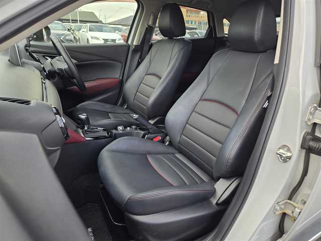 マツダ ＣＸ－３ XD ツーリング 愛知県 2016(平28)年 8.8万km セラミックM (株)IDOMが運営する【じしゃロン名古屋鳴海店】の自社ローン専用車両になりますこちらは現金またはオートローンご利用時の価格です。自社ローンご希望の方は別途その旨お申付け下さい/BOSEサウンドシステム/クルーズコントロール　/純正ＳＤナビ　/Ｂｌｕｅｔｏｏｔｈオーディオ　/バックカメラ　/フルセグテレビ　/ＬＥＤヘッドライト　/横滑り防止装置/レーンキープアシスト/純正アルミホイール(18インチ)/プッシュスタート/スマートキー