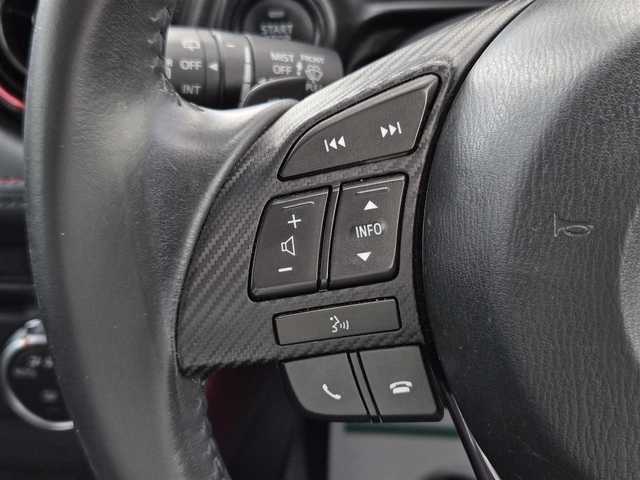 マツダ ＣＸ－３ XD ツーリング 愛知県 2016(平28)年 8.8万km セラミックM (株)IDOMが運営する【じしゃロン名古屋鳴海店】の自社ローン専用車両になりますこちらは現金またはオートローンご利用時の価格です。自社ローンご希望の方は別途その旨お申付け下さい/BOSEサウンドシステム/クルーズコントロール　/純正ＳＤナビ　/Ｂｌｕｅｔｏｏｔｈオーディオ　/バックカメラ　/フルセグテレビ　/ＬＥＤヘッドライト　/横滑り防止装置/レーンキープアシスト/純正アルミホイール(18インチ)/プッシュスタート/スマートキー