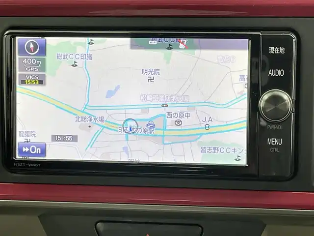 トヨタ パッソ モーダ　Gパッケージ 千葉県 2017(平29)年 6.7万km パールホワイトⅢ 禁煙車/衝突軽減ブレーキ/純正ナビ（NSZT-W66T）/CD/SD/Bluetooth/フルセグTV/バックカメラ/アイドリングストップ/横滑り防止機能/ビルトインETC/ステアリングスイッチ/LEDオートライト/フォグライト/プッシュスタート/スマートキー/スペアキー1本/純正14インチアルミホイール/純正フロアマット/保証書/取扱説明書