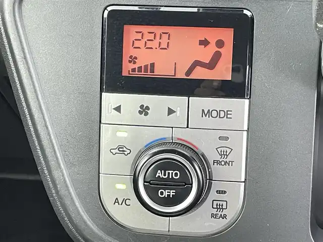 トヨタ パッソ モーダ　Gパッケージ 千葉県 2017(平29)年 6.7万km パールホワイトⅢ 禁煙車/衝突軽減ブレーキ/純正ナビ（NSZT-W66T）/CD/SD/Bluetooth/フルセグTV/バックカメラ/アイドリングストップ/横滑り防止機能/ビルトインETC/ステアリングスイッチ/LEDオートライト/フォグライト/プッシュスタート/スマートキー/スペアキー1本/純正14インチアルミホイール/純正フロアマット/保証書/取扱説明書