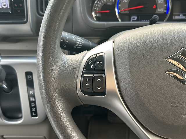 スズキ エブリィ ワゴン PZターボ ハイルーフ 鹿児島県 2020(令2)年 10.9万km パールホワイト 禁煙車/インタークーラーターボ/デュアルカメラブレーキサポート/車線逸脱警報/リアパーキングセンサー/純正7型ナビ（CN-RZ753W）/・フルセグ/CD/DVD/Bluetooth/SD/REC/片側パワースライドドア/ステアリングスイッチ/LEＤヘッドライト/オートライト/フォグランプ/電動格納ミラー/シートカバー/純正前ドライブレコーダー/ETC/純正フロアマット/純正ドアバイザー/純正アルミホール/Wエアバック