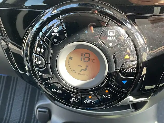 日産 ノート e－パワーX FOUR Vセレ 道央・札幌 2020(令2)年 7.7万km スーパーブラック ・パートタイム4WD/・純正ナビ（DVD&CD&BT&フルセグ）/・電動格納ミラー/・ウインカーミラー/・ドアバイザー/・プッシュスタート/・アラウンドビュー/・エマージェンシーブレーキ/・ETC2.0/・フォグランプ/・オートライト/・ハイビームアシスト/・レーンキープアシスト/・デジタルインナーミラー/・踏み間違い衝突防止アシスト