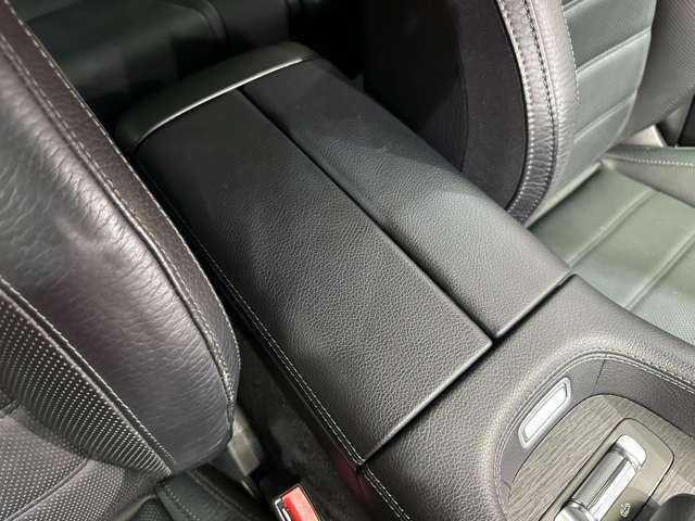 メルセデス・ベンツ ＧＬＳ４００ｄ 4マチック AMGライン 千葉県 2021(令3)年 3.6万km オブシディアンブラック パノラマＳＲ　/純正ナビ　/３６０°カメラ　/ＡＣＣ　/ＨＵＤ　/黒革　/シートヒーター　/ベンチレーター　/リラクゼーション機能　/パワーシート　/ＬＥＤヘッドライト　/ハイビームアシスト　/デジタルインナーミラー