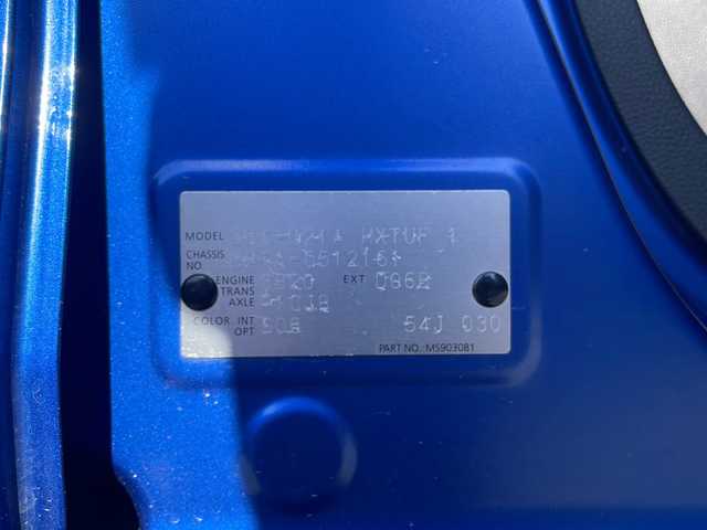 日産 デイズ ルークス ハイウェイスター Xターボ 兵庫県 2018(平30)年 6.3万km オーシャンブルーP エンジンスタートボタン/アイドリングストップ/Bluetooth接続/CD再生/全方位カメラ/AUX/フルセグTV/メモリナビ/ベンチシート/純正フロアマット/片側パワースライドドア/純正アルミホイール/ABS/レーンキープアシスト/オートライト/オートマチックハイビーム/衝突被害軽減システム/ステアリングスイッチ/バックモニター/後席両側サンシェード/後部座席折り畳み式テーブル/電格ウィンカーミラー/ETC/保証書/取扱説明書/記録簿
