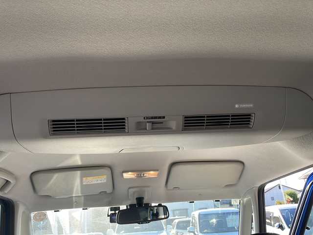 日産 デイズ ルークス ハイウェイスター Xターボ 兵庫県 2018(平30)年 6.3万km オーシャンブルーP エンジンスタートボタン/アイドリングストップ/Bluetooth接続/CD再生/全方位カメラ/AUX/フルセグTV/メモリナビ/ベンチシート/純正フロアマット/片側パワースライドドア/純正アルミホイール/ABS/レーンキープアシスト/オートライト/オートマチックハイビーム/衝突被害軽減システム/ステアリングスイッチ/バックモニター/後席両側サンシェード/後部座席折り畳み式テーブル/電格ウィンカーミラー/ETC/保証書/取扱説明書/記録簿