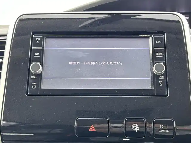 日産 セレナ ハイウェイスター Vセレクション 大阪府 2018(平30)年 4.1万km ダイヤモンドブラック 純正SDナビ　MM3170-W/【BT/フルセグテレビ/DVD]/社外15インチフリップダウンモニター/全方位カメラ/ハンズフリースライドドア/両側パワースライドドア/衝突被害軽減システム/横滑り防止装置/クルーズコントロール/コーナーセンサー前後/アイドリングストップ/オートライト/純正16インチアルミホイール/純正フロアマット/スペアキー