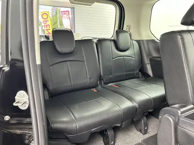 日産 セレナ ハイウェイスター Vセレクション 大阪府 2018(平30)年 4.1万km ダイヤモンドブラック 純正SDナビ　MM3170-W/【BT/フルセグテレビ/DVD]/社外15インチフリップダウンモニター/全方位カメラ/ハンズフリースライドドア/両側パワースライドドア/衝突被害軽減システム/横滑り防止装置/クルーズコントロール/コーナーセンサー前後/アイドリングストップ/オートライト/純正16インチアルミホイール/純正フロアマット/スペアキー