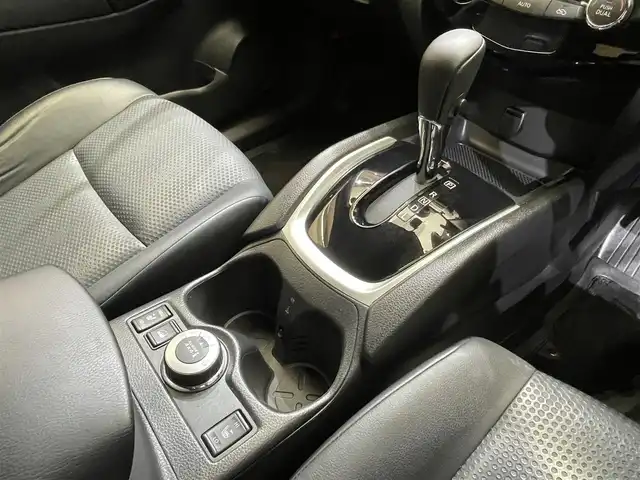 日産 エクストレイル 20X エクストリーマーX Eブレーキ 岩手県 2014(平26)年 10.6万km チタニウムカーキ ４WD/ルーフレール/エマージェンシーブレーキ/車線逸脱警報/アクティブエンジンブレーキ/コーナリングスタビリティアシスト/横滑り防止装置/アイドリングストップ/ヒルディセントコントロール/前後ソナー/防水シート/前席シートヒーター/純正SDナビ/バックカメラ/ETC/オートライト/LEDヘッドライト/フォグライト/純正17インチアルミホイール/純正フロアマット