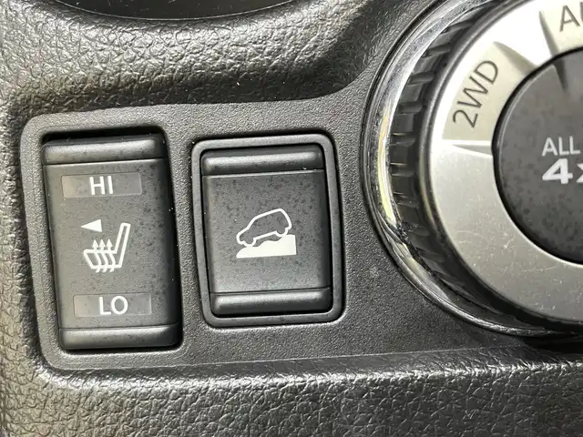 日産 エクストレイル 20X エクストリーマーX Eブレーキ 岩手県 2014(平26)年 10.6万km チタニウムカーキ ４WD/ルーフレール/エマージェンシーブレーキ/車線逸脱警報/アクティブエンジンブレーキ/コーナリングスタビリティアシスト/横滑り防止装置/アイドリングストップ/ヒルディセントコントロール/前後ソナー/防水シート/前席シートヒーター/純正SDナビ/バックカメラ/ETC/オートライト/LEDヘッドライト/フォグライト/純正17インチアルミホイール/純正フロアマット