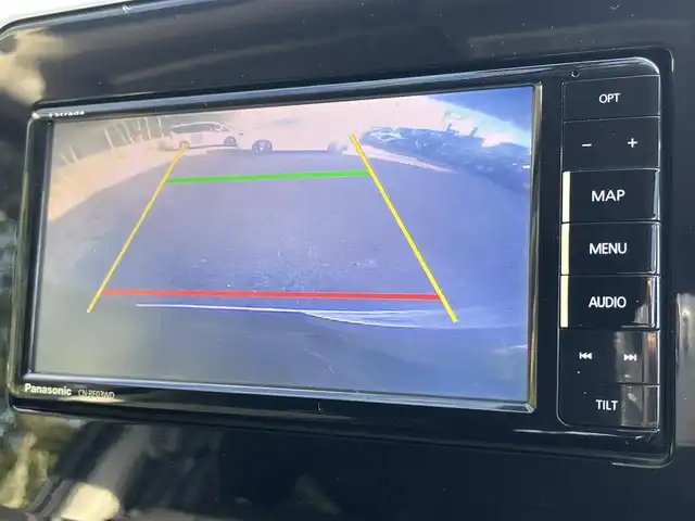 日産 セレナ ライダー プロパイロット E 栃木県 2017(平29)年 12.7万km ダイヤモンドブラック (株)IDOMが運営する【じしゃロン宇都宮店】の自社ローン専用車両になります。こちらは現金またはオートローンご利用時の価格です。自社ローンご希望の方は別途その旨お申付け下さい/社外ナビ/両側パワースライドドア/フリップダウンモニター/バックカメラ/プロパイロット/スマートキー/スペアキー/ＬＥＤヘッドライト/オートライト/フルセグ/Ｂｌｕｅｔｏｏｔｈ