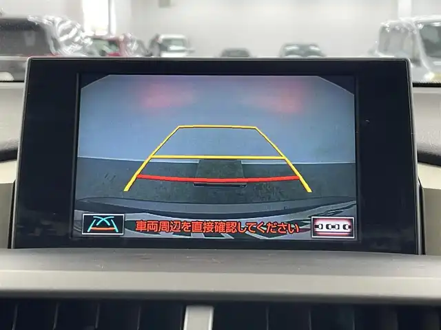 レクサス ＮＸ 200t Fスポーツ 埼玉県 2016(平28)年 3.1万km ソニックチタニウム ３眼ＬＥＤサンルーフ　ＴＲＤマフラー　純正ナビ　ＴＲＤリアアンダースポイラー　Ｂカメラ　フルセグＴＶ　シートヒーター　エアシート　ＥＴＣ　ドライブレコーダー　パワーシート　追従走行　禁煙