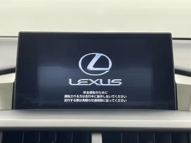 レクサス ＮＸ 200t Fスポーツ 埼玉県 2016(平28)年 3.1万km ソニックチタニウム ３眼ＬＥＤサンルーフ　ＴＲＤマフラー　純正ナビ　ＴＲＤリアアンダースポイラー　Ｂカメラ　フルセグＴＶ　シートヒーター　エアシート　ＥＴＣ　ドライブレコーダー　パワーシート　追従走行　禁煙