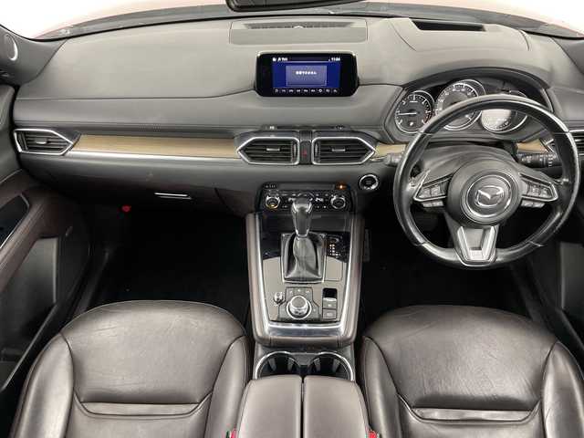 マツダ ＣＸ－８ XD Lパッケージ 愛知県 2018(平30)年 6.4万km ソウルレッドクリスタルM 禁煙車/ディーゼル/ターボ/純正7インチナビ/（CD/DVD/Bluetooth/フルセグTV/SD)/全方位カメラ/BOSEサウンド/i-ACTIVESENSE/・衝突軽減ブレーキ/・オートマチックハイビーム/・ブラインドスポットモニター/・リアクロストラフィックアラート/・レーダークルーズコントロール/・車線逸脱警報システム/ETC/レザーシート/シートヒーター/パワーシート/メモリシート/革巻きステアリング/ステアリングヒーター/パワーバックドア/アイドリングストップ/純正18インチアルミホイール/スマートキー/プッシュスタート/LEDヘッドライト/フロントフォグランプ/オートライト/純正フロアマット/横滑り防止装置/電子パーキングブレーキ/オートホールド