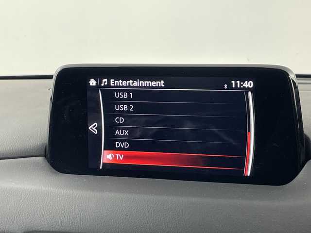 マツダ ＣＸ－８ XD Lパッケージ 愛知県 2018(平30)年 6.4万km ソウルレッドクリスタルM 禁煙車/ディーゼル/ターボ/純正7インチナビ/（CD/DVD/Bluetooth/フルセグTV/SD)/全方位カメラ/BOSEサウンド/i-ACTIVESENSE/・衝突軽減ブレーキ/・オートマチックハイビーム/・ブラインドスポットモニター/・リアクロストラフィックアラート/・レーダークルーズコントロール/・車線逸脱警報システム/ETC/レザーシート/シートヒーター/パワーシート/メモリシート/革巻きステアリング/ステアリングヒーター/パワーバックドア/アイドリングストップ/純正18インチアルミホイール/スマートキー/プッシュスタート/LEDヘッドライト/フロントフォグランプ/オートライト/純正フロアマット/横滑り防止装置/電子パーキングブレーキ/オートホールド