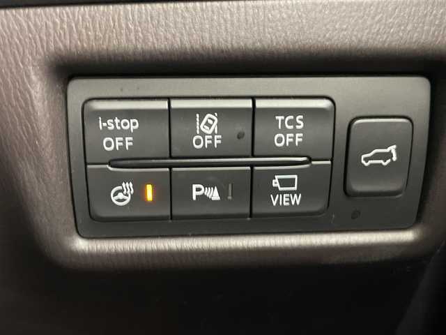 マツダ ＣＸ－８ XD Lパッケージ 愛知県 2018(平30)年 6.4万km ソウルレッドクリスタルM 禁煙車/ディーゼル/ターボ/純正7インチナビ/（CD/DVD/Bluetooth/フルセグTV/SD)/全方位カメラ/BOSEサウンド/i-ACTIVESENSE/・衝突軽減ブレーキ/・オートマチックハイビーム/・ブラインドスポットモニター/・リアクロストラフィックアラート/・レーダークルーズコントロール/・車線逸脱警報システム/ETC/レザーシート/シートヒーター/パワーシート/メモリシート/革巻きステアリング/ステアリングヒーター/パワーバックドア/アイドリングストップ/純正18インチアルミホイール/スマートキー/プッシュスタート/LEDヘッドライト/フロントフォグランプ/オートライト/純正フロアマット/横滑り防止装置/電子パーキングブレーキ/オートホールド