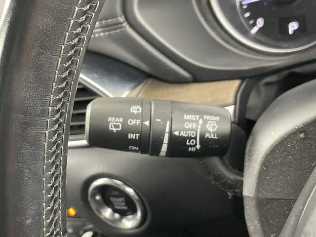 マツダ ＣＸ－８ XD Lパッケージ 愛知県 2018(平30)年 6.4万km ソウルレッドクリスタルM 禁煙車/ディーゼル/ターボ/純正7インチナビ/（CD/DVD/Bluetooth/フルセグTV/SD)/全方位カメラ/BOSEサウンド/i-ACTIVESENSE/・衝突軽減ブレーキ/・オートマチックハイビーム/・ブラインドスポットモニター/・リアクロストラフィックアラート/・レーダークルーズコントロール/・車線逸脱警報システム/ETC/レザーシート/シートヒーター/パワーシート/メモリシート/革巻きステアリング/ステアリングヒーター/パワーバックドア/アイドリングストップ/純正18インチアルミホイール/スマートキー/プッシュスタート/LEDヘッドライト/フロントフォグランプ/オートライト/純正フロアマット/横滑り防止装置/電子パーキングブレーキ/オートホールド