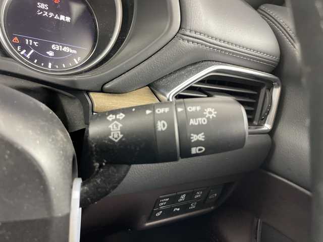 マツダ ＣＸ－８ XD Lパッケージ 愛知県 2018(平30)年 6.4万km ソウルレッドクリスタルM 禁煙車/ディーゼル/ターボ/純正7インチナビ/（CD/DVD/Bluetooth/フルセグTV/SD)/全方位カメラ/BOSEサウンド/i-ACTIVESENSE/・衝突軽減ブレーキ/・オートマチックハイビーム/・ブラインドスポットモニター/・リアクロストラフィックアラート/・レーダークルーズコントロール/・車線逸脱警報システム/ETC/レザーシート/シートヒーター/パワーシート/メモリシート/革巻きステアリング/ステアリングヒーター/パワーバックドア/アイドリングストップ/純正18インチアルミホイール/スマートキー/プッシュスタート/LEDヘッドライト/フロントフォグランプ/オートライト/純正フロアマット/横滑り防止装置/電子パーキングブレーキ/オートホールド