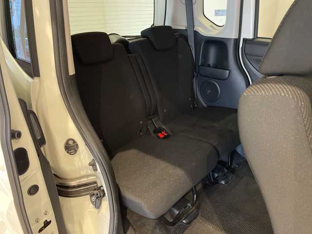 ホンダ Ｎ ＢＯＸ G Lパッケージ 福井県 2014(平26)年 7.1万km プレミアムホワイトパール パイオニア7インチHDDナビ/フルセグTV/ETC/ドライブレコーダー/両側パワースライドドア/純正14インチアルミホイール/ABS/横滑り防止装置/プッシュスタート/スマートキー/ベンチシート/社外フロアマット