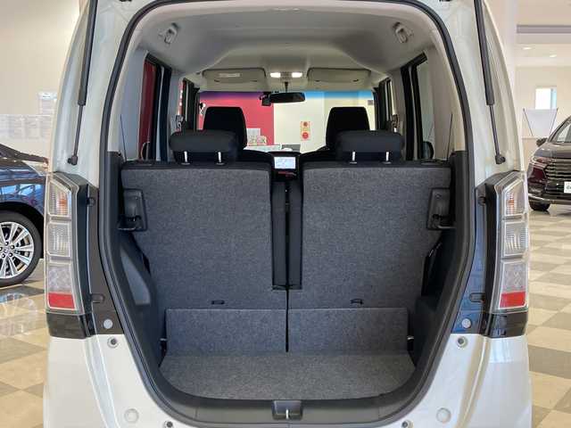 ホンダ Ｎ ＢＯＸ G Lパッケージ 福井県 2014(平26)年 7.1万km プレミアムホワイトパール パイオニア7インチHDDナビ/フルセグTV/ETC/ドライブレコーダー/両側パワースライドドア/純正14インチアルミホイール/ABS/横滑り防止装置/プッシュスタート/スマートキー/ベンチシート/社外フロアマット