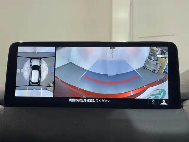 マツダ ＣＸ－５ XD ブラックトーンエディション 愛知県 2020(令2)年 3.2万km ソウルレッドクリスタルM 純正１０．２５インチナビ　/（AM/FM/USB/フルセグTV/スマホ連携)/３６０°ビューモニター　/ｉ－ＡＣＴＩＶＳＥＮＳＥ　/　　-アダプティブLEDヘッドライト/　　-車線逸脱警報システム/　　-車間認知支援/　　-レーダークルーズコントロール/　　-ブラインドスポットモニター（ＢＳＭ)/シートヒーター　/電動バックドア　/ステアリングヒーター　/ヘッドアップディスプレイ　/D席メモリ機能付パワーシート　/クリアランスソナー/アイドリングストップ/ISOFIX/（初年度登録2020年11月）