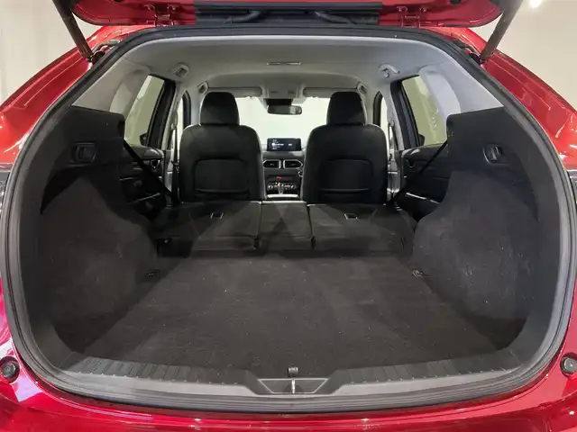 マツダ ＣＸ－５ XD ブラックトーンエディション 愛知県 2020(令2)年 3.2万km ソウルレッドクリスタルM 純正１０．２５インチナビ　/（AM/FM/USB/フルセグTV/スマホ連携)/３６０°ビューモニター　/ｉ－ＡＣＴＩＶＳＥＮＳＥ　/　　-アダプティブLEDヘッドライト/　　-車線逸脱警報システム/　　-車間認知支援/　　-レーダークルーズコントロール/　　-ブラインドスポットモニター（ＢＳＭ)/シートヒーター　/電動バックドア　/ステアリングヒーター　/ヘッドアップディスプレイ　/D席メモリ機能付パワーシート　/クリアランスソナー/アイドリングストップ/ISOFIX/（初年度登録2020年11月）