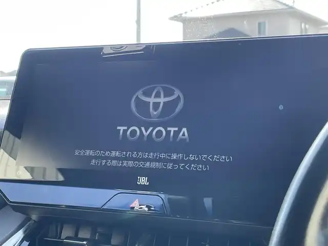 トヨタ ハリアー Z レザーパッケージ 福岡県 2021(令3)年 6.9万km プレシャスブラックパール ＪＢＬサウンド　純正１２．３インチＤＡナビ　全周囲カメラ　トヨタセーフティセンス　デジタルミラー　黒革シート　シートヒーター＆ベンチレーション　ステアリングヒーター　パワーバックドア　ＢＳＭ　ＥＴＣ