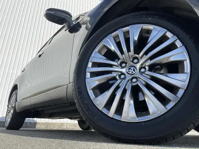 トヨタ ハリアー Z レザーパッケージ 福岡県 2021(令3)年 6.9万km プレシャスブラックパール ＪＢＬサウンド　純正１２．３インチＤＡナビ　全周囲カメラ　トヨタセーフティセンス　デジタルミラー　黒革シート　シートヒーター＆ベンチレーション　ステアリングヒーター　パワーバックドア　ＢＳＭ　ＥＴＣ