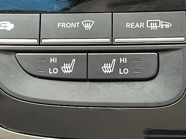 ホンダ フリード ハイブリット G ホンダセンシング 愛知県 2021(令3)年 3.6万km シーグラスブルーパール 純正９型ナビ　バックカメラ　両側パワスラ　禁煙　フルセグ　DVD　追従クルコン　ホンダセンシング　ETC　ドラレコ　シートヒーター　衝突軽減　車線逸脱　LEDオートライト　USB接続　コーナーセンサー　純正フロアマット　プッシュスタート　スマートキー