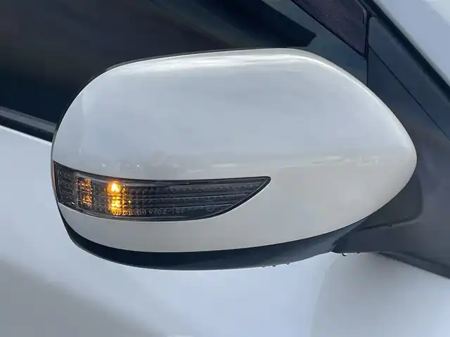 スバル インプレッサ ＷＲＸ STI A－Line 岐阜県 2014(平26)年 4.5万km サテンホワイトパール ４WD/社外ナビ【AVIC-RZ710】/(AM/FM/CD/DVD/Bluetooth)/ハーフレザーシート/パワーシート/クルーズコントロール/スマートキー/バックカメラ/ドライブレコーダー/純正アルミホイール/ETC/横滑り防止装置/スペアキー