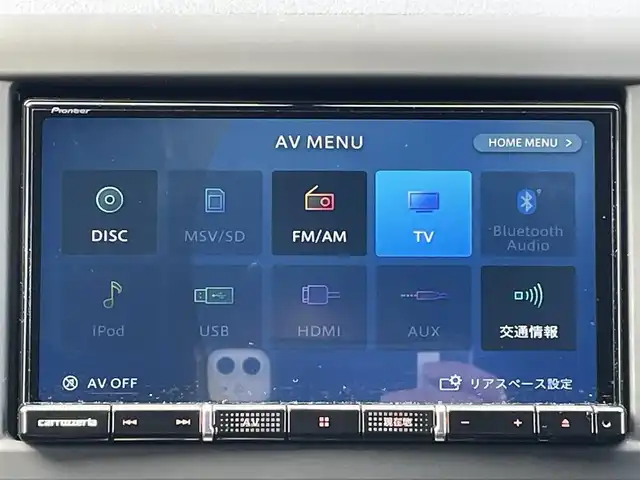 スバル インプレッサ ＷＲＸ STI A－Line 岐阜県 2014(平26)年 4.5万km サテンホワイトパール ４WD/社外ナビ【AVIC-RZ710】/(AM/FM/CD/DVD/Bluetooth)/ハーフレザーシート/パワーシート/クルーズコントロール/スマートキー/バックカメラ/ドライブレコーダー/純正アルミホイール/ETC/横滑り防止装置/スペアキー