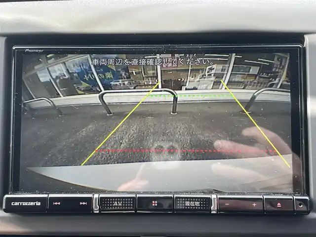 スバル インプレッサ ＷＲＸ STI A－Line 岐阜県 2014(平26)年 4.5万km サテンホワイトパール ４WD/社外ナビ【AVIC-RZ710】/(AM/FM/CD/DVD/Bluetooth)/ハーフレザーシート/パワーシート/クルーズコントロール/スマートキー/バックカメラ/ドライブレコーダー/純正アルミホイール/ETC/横滑り防止装置/スペアキー