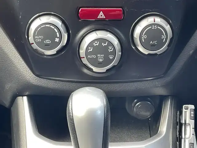 スバル インプレッサ ＷＲＸ STI A－Line 岐阜県 2014(平26)年 4.5万km サテンホワイトパール ４WD/社外ナビ【AVIC-RZ710】/(AM/FM/CD/DVD/Bluetooth)/ハーフレザーシート/パワーシート/クルーズコントロール/スマートキー/バックカメラ/ドライブレコーダー/純正アルミホイール/ETC/横滑り防止装置/スペアキー