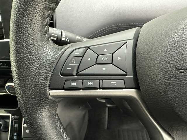 日産 セレナ ハイウェイスター V 兵庫県 2021(令3)年 4.8万km ダイヤモンドブラック ・社外ＳＤナビ/・CN-RE07WD/（CD/DVD/フルセグ/SD/Bluetooth）/・プロパイロット　/・両側パワースライドドア　/・ＢＳＭ/・電子パーキングブレーキ　　/・アラウンドビューモニター　/・デジタルインナーミラー　/・ステアリングスイッチ　/・社外前方ドライブレコーダー　/・社外ETC/・アイドリングストップ/・オートライト/・LEDヘッドライト/・LEDフォグランプ/・純正フロアマット/・純正ドアバイザー