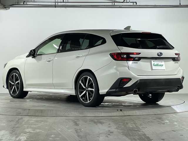 スバル レヴォーグ 1．8GT－H EX 広島県 2021(令3)年 5.4万km クリスタルホワイトP 禁煙車/アイサイトセーフティプラス/純正11インチディスプレイナビ/【Bluetooth/USB/AUX/フルセグTV/AppleCarplay】/全席シートヒーター/運転席・助手席パワーシート/メモリーシート/電動リアゲート/デジタルインナーミラー/ETC/ドライブレコーダー/アイサイト/・プリクラッシュブレーキアシスト/・レーンキープアシスト/・全車速追従機能付きクルーズコントロール/フロント・バック・サイドカメラ/電動パーキングブレーキ/コーナーセンサー/ステアリングスイッチ/革巻きステアリング/パドルシフト/オートライト/オートマチックハイビーム/LEDヘッドライト/フォグランプ/純正18インチアルミホイール/純正フロアマット/電動格納ウインカーミラー/スペアキー1本/プッシュスタート/スマートキー