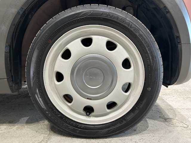 スズキ ラパン ＬＣ X 宮城県 2022(令4)年 2.9万km テラコッタピンクメタリック/アーバンブラウン 2トーン 車線逸脱警報装置/クリアランスソナー/横滑り防止装置/衝突軽減システム/KENWOODオーディオ/・Bluetooth/CD/USB/・ETC/アイドリングストップ/革巻きステアリング/・ステアリングスイッチ/シートヒーター（運転席/助手席）/プッシュスタート/・スマートキー/純正フロアマット/純正アルミホイール 14インチ/ドアバイザー