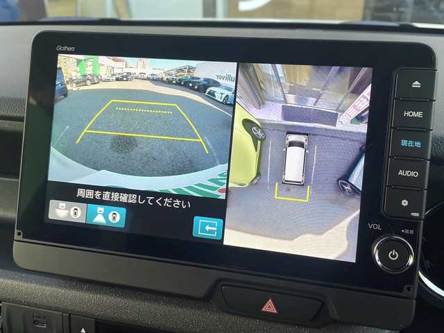 ホンダ Ｎ ＢＯＸ カスタム ターボ 東京都 2023(令5)年 0.2万km プラチナホワイトパール ワンオーナー/登録時走行距離【1730km】/純正ナビ/（フルセグ/BT/CD/DVD/FM/AM/Apple　Car Play/Android Auto）/渋滞追従機能付アダプティブクルーズコントロール/車線維持支援システム/衝突軽減ブレーキ/オートマチックハイビーム/先行車発進お知らせ機能/両側パワースライドドア/パドルシフト/全方位カメラ/ハーフレザーシート/シートヒーター（D/N）/オートホールド/サンシェード/ドライブレコーダー（前後）/スマートキー/スペアキー/ETC2.0