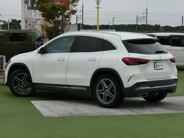 メルセデス・ベンツ ＧＬＡ２００ｄ