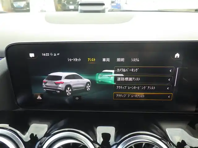 メルセデス・ベンツ ＧＬＡ２００ｄ