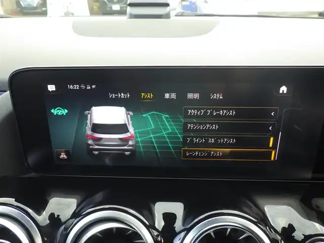 メルセデス・ベンツ ＧＬＡ２００ｄ