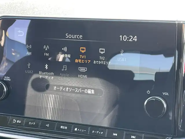 日産 ノート