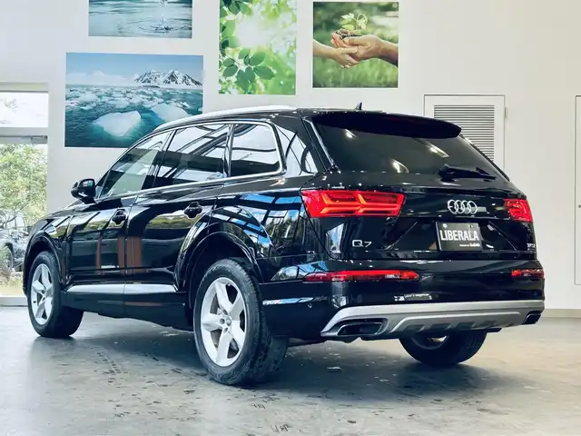 アウディ Ｑ７