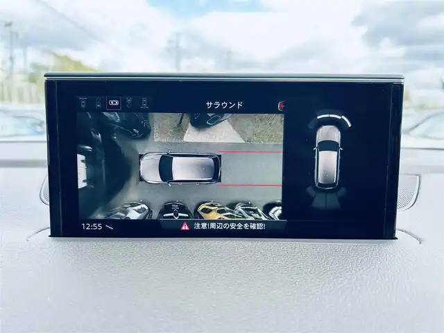 アウディ Ｑ７