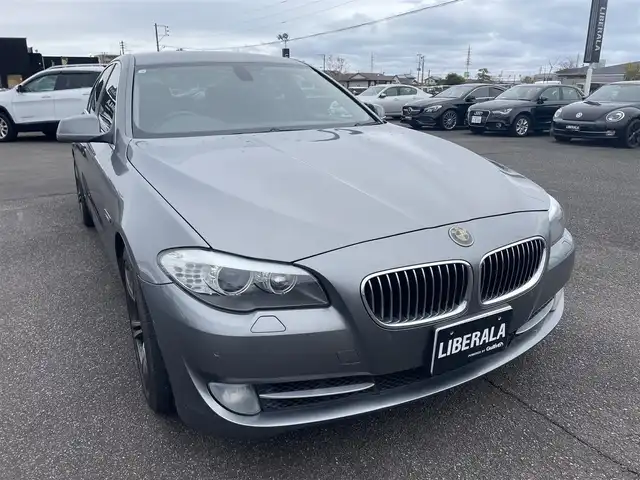 ＢＭＷ ５２３ｉ