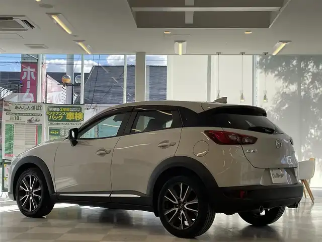 マツダ ＣＸ－３