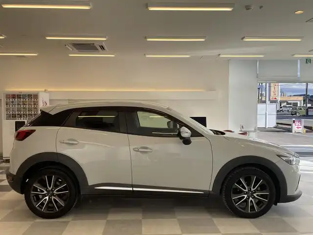 マツダ ＣＸ－３