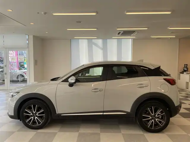 マツダ ＣＸ－３